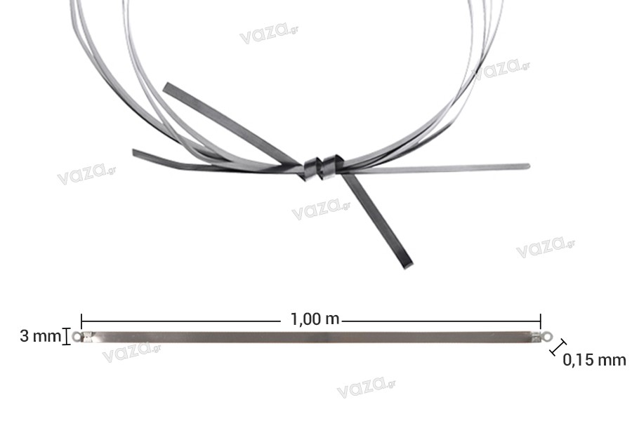 Replacement wire for hot-melt