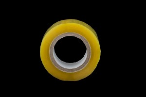 Ruban adhésif transparent 47 mm - rouleau de 200 m-1