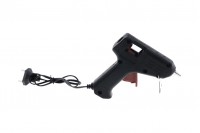 Pistolet en silicone - thermoscellage