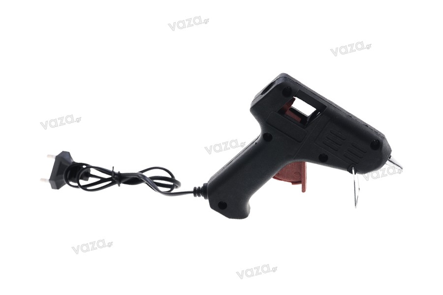 Pistolet en silicone - thermoscellage