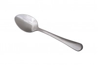 Stainless steel handmade stainless steel spoon 112 mm - 6 pcs