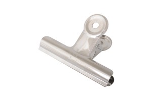 Clips Clip Metall 90x65mm - 36 Stk-εικόνα_προϊοντική