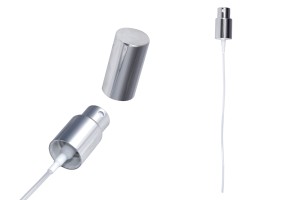 Spray alumini PP18 në ngjyrë argjendi i përshtatshëm për vaj ujor (injeksion)-imazh_dimensione