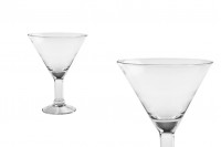 Gotë qelqi për Martini 180x140 mm