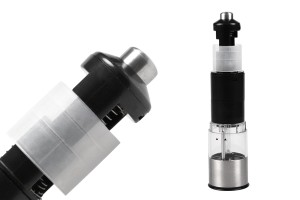 Elektrische Gewürzmühle 53x230mm-εικόνα_σύνθεση