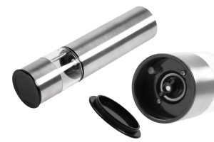 Elektrische Gewürzmühle 53x230mm-εικόνα_σύνθεση