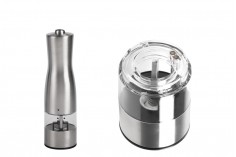 Electric spice mill 58x205 mm