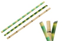 Pailles écologiques en papier 197x6mm- paquet de 25 pièces Pailles écologiques en papier 197x6mm- paquet de 25 pièces