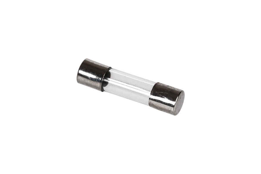 Electrical fuses 5x20 mm 10Α Electrical fuses 5x20 mm 10Α-imazh_produkt