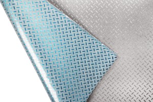 50x70 cm Metallverpackung Cellophan in verschiedenen Farben - 20St-3