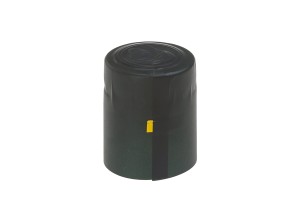 Heat shrink tubing for 32.3x45 mm green oil bottles-εικόνα_προϊοντική
