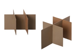 Karton Box 26x17x15,5 braun 3-Blatt (No4) - 20 Stk-εικόνα_διαστάσεις