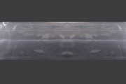 Heat-shrink cap 78,3 mm wide - at current meter (Φ 48)