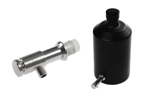 Metallhahn in silber (gerader)-εικόνα_διαστάσεις