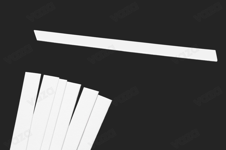 Parfümteststreifen - Packung mit 500 Stück Parfümteststreifen - Packung mit 500 Stück-εικόνα_προϊοντική