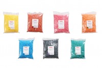 Fragranced salts - 2 kg package