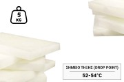 Paraffine molle blanche - 1 kg