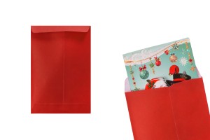 Cartes de vœux de Noël - 120 pcs (différents modèles)-5