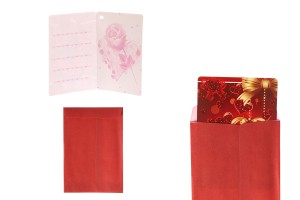 Cartes amour love - 120 pcs (différents motifs)-4