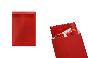 Liebesgrußkarten - 120 Stück (verschiedene Motive)-5