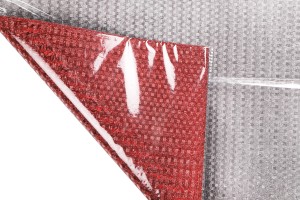 Metallisiertes Wrap-Cellophan 50x70 cm - 20 Stk-2