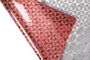 50x70 cm Metallic Wrapper Cellophan - verschiedene Farben - 20St-2
