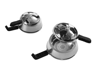 Régulateur de chaleur pour narguilé-εικόνα_διαστάσεις