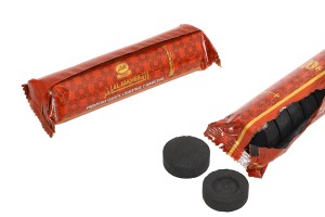 Narguilés au charbon - 10 pièces-εικόνα_προϊοντική