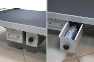 Elektrische Ladefläche - bis zu 200 kg-εικόνα_σύνθεση