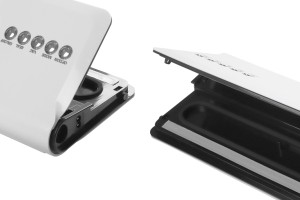 Vorrichtung zum luftdichten Verschließen - Vakuum-εικόνα_σύνθεση