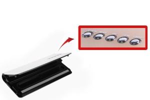 Vorrichtung zum luftdichten Verschließen - Vakuum-εικόνα_διαστάσεις