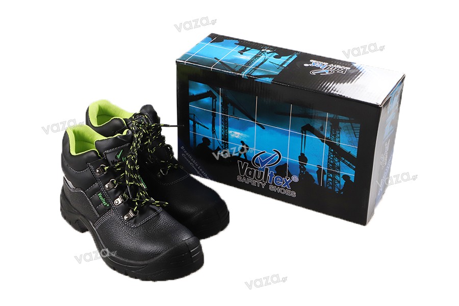 work shoes toe protection