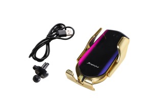 Mobiler Autoständer mit kabelloser Aufladung-εικόνα_διαστάσεις