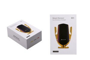 Mobiler Autoständer mit kabelloser Aufladung-εικόνα_σύνθεση