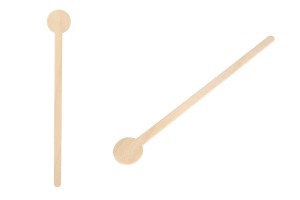 Holzrührer 150mm - Packung mit 1000 Stück-1