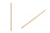 General purpose sticks 175x6x1.3 mm - package of 1000 pieces