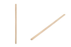 Bâtons à usage général 175x6x1,3 mm - paquet de 1000 pièces-1