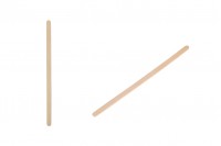 General purpose sticks 140x6x1,4 mm - package of 1000 pieces