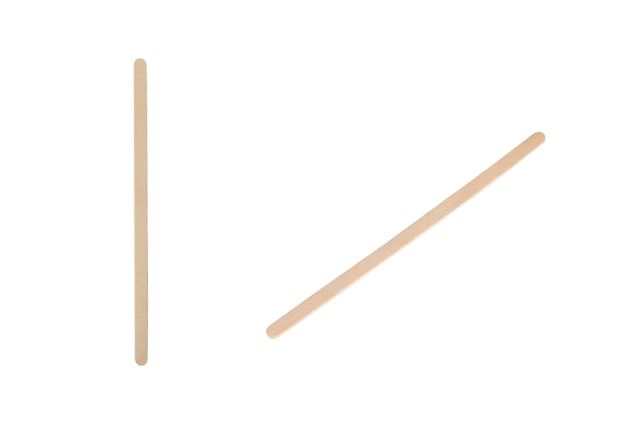 Ξυλάκια γενικής χρήσης 140x6x1,4 mm - πακέτο 1000 τμχ Ξυλάκια γενικής χρήσης 140x6x1,4 mm - πακέτο 1000 τμχ
