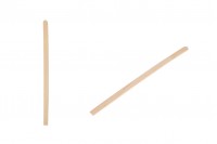 General purpose sticks 140x6x1,2 mm - package of 1000 pieces