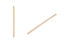 Ξυλάκια γενικής χρήσης 140x6x1,2 mm - πακέτο 1000 τμχ Ξυλάκια γενικής χρήσης 140x6x1,2 mm - πακέτο 1000 τμχ