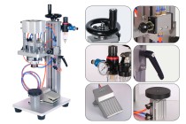 Makineri mbyllëse për sprej parfumesh me mbyllje Crimp 15 mm (kërkohet përdorimi i veglave 421‑15‑0 dhe 1068‑1‑1) Makineri mbyllëse për sprej parfumesh me mbyllje Crimp 15 mm (kërkohet përdorimi i veglave 421‑15‑0 dhe 1068‑1‑1)-photo_dimensions