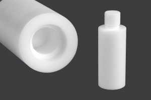 Outil pour placer des anneaux de pulvérisation dans les flacons de parfum avec fermeture à sertir (nécessite l'utilisation de la machine 1068-1)-εικόνα_προϊοντική