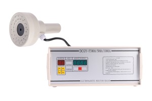 Appareil portable pour l&#39;étanchéité - fermeture des joints en aluminium-εικόνα_διαστάσεις