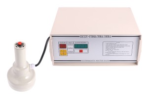 Appareil portable pour l&#39;étanchéité - fermeture des joints en aluminium-εικόνα_προϊοντική