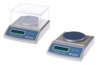 Electronic precision balance (0.01gr - 2 kg)