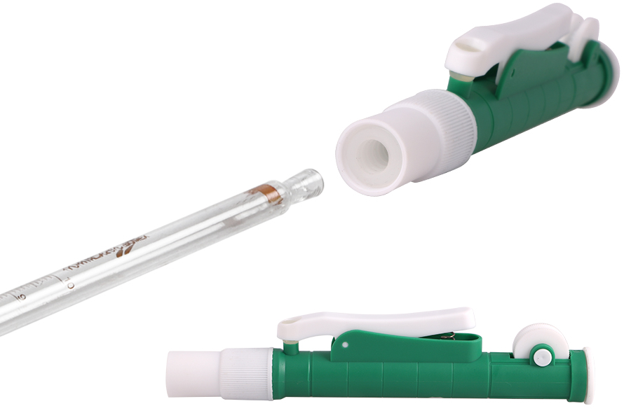 Dispenser πιπετών για 0.1 έως 10 ml Dispenser πιπετών για 0.1 έως 10 ml