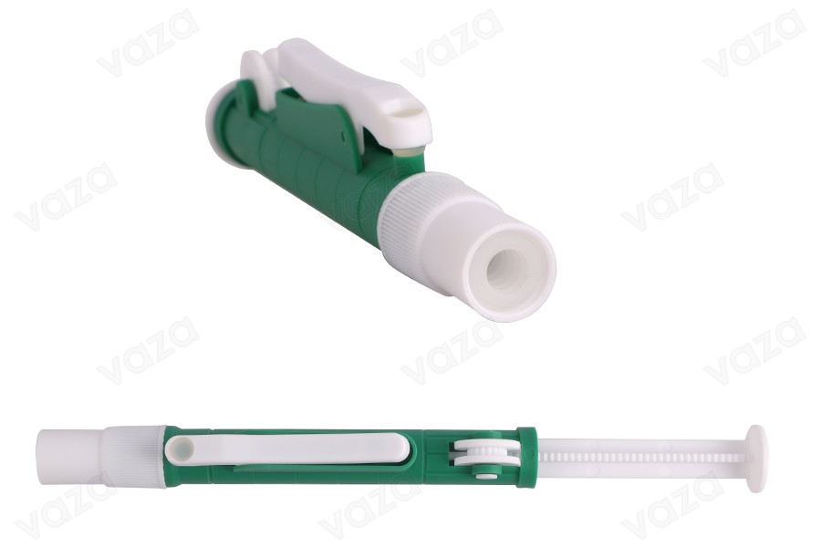 Dispenser πιπετών για 0.1 έως 10 ml Dispenser πιπετών για 0.1 έως 10 ml-εικόνα_προϊοντική