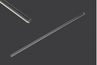 Glass stirring rod 7x300 mm - 6 pcs