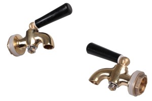 Spare faucet for wax melting machine 448 -2-εικόνα_προϊοντική
